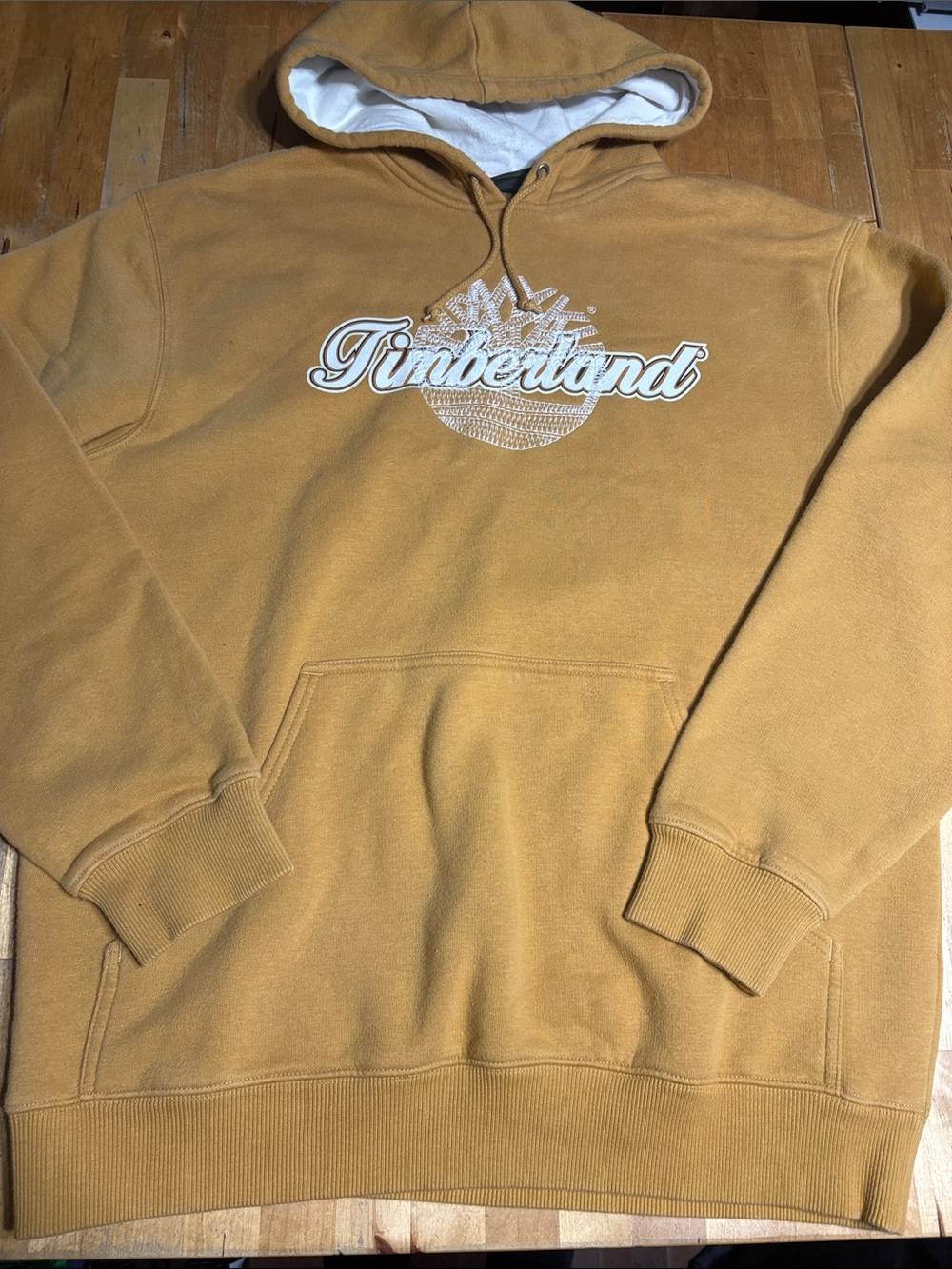 Timberland Hoodie